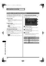 Preview for 142 page of Roland RSS M-300 Owner'S Manual