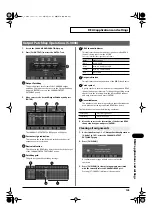 Preview for 145 page of Roland RSS M-300 Owner'S Manual