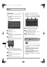 Preview for 150 page of Roland RSS M-300 Owner'S Manual