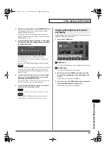 Preview for 153 page of Roland RSS M-300 Owner'S Manual