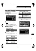 Preview for 155 page of Roland RSS M-300 Owner'S Manual