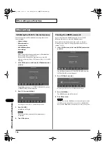 Preview for 164 page of Roland RSS M-300 Owner'S Manual