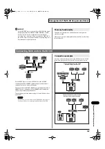 Preview for 167 page of Roland RSS M-300 Owner'S Manual