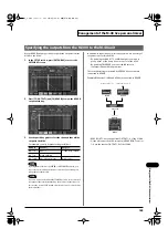 Preview for 169 page of Roland RSS M-300 Owner'S Manual