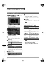 Preview for 172 page of Roland RSS M-300 Owner'S Manual