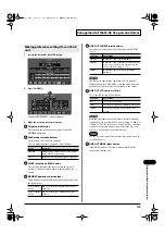 Preview for 173 page of Roland RSS M-300 Owner'S Manual