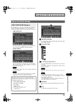 Preview for 175 page of Roland RSS M-300 Owner'S Manual