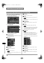 Preview for 180 page of Roland RSS M-300 Owner'S Manual