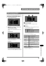 Preview for 183 page of Roland RSS M-300 Owner'S Manual