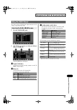 Preview for 185 page of Roland RSS M-300 Owner'S Manual