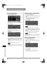 Preview for 186 page of Roland RSS M-300 Owner'S Manual