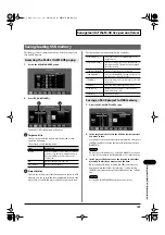 Preview for 187 page of Roland RSS M-300 Owner'S Manual