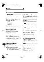 Preview for 192 page of Roland RSS M-300 Owner'S Manual