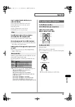 Preview for 193 page of Roland RSS M-300 Owner'S Manual