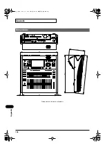 Preview for 198 page of Roland RSS M-300 Owner'S Manual