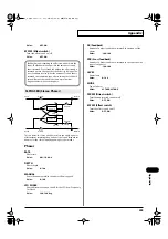 Preview for 209 page of Roland RSS M-300 Owner'S Manual