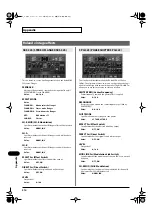 Preview for 214 page of Roland RSS M-300 Owner'S Manual