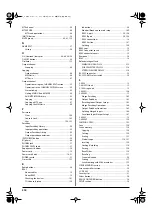 Preview for 218 page of Roland RSS M-300 Owner'S Manual