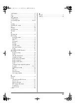 Preview for 219 page of Roland RSS M-300 Owner'S Manual