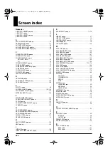 Preview for 220 page of Roland RSS M-300 Owner'S Manual