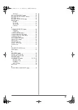 Preview for 221 page of Roland RSS M-300 Owner'S Manual