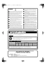 Preview for 222 page of Roland RSS M-300 Owner'S Manual