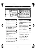 Preview for 3 page of Roland RSS S-240P Owner'S Manual