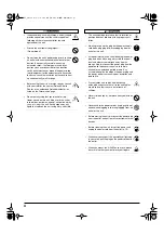 Preview for 4 page of Roland RSS S-240P Owner'S Manual