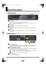 Preview for 6 page of Roland RSS S-240P Owner'S Manual