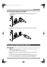 Preview for 9 page of Roland RSS S-240P Owner'S Manual