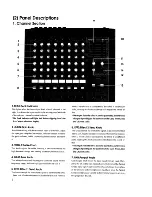 Preview for 6 page of Roland RX-82 Owner'S Manual