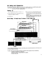 Preview for 9 page of Roland RX-82 Owner'S Manual