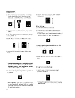 Preview for 10 page of Roland RX-82 Owner'S Manual