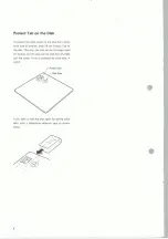 Предварительный просмотр 8 страницы Roland S-220 Owner'S Manual