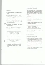 Preview for 11 page of Roland S-220 Owner'S Manual