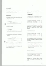 Preview for 31 page of Roland S-220 Owner'S Manual