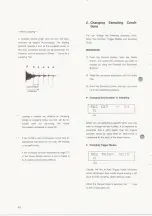 Предварительный просмотр 52 страницы Roland S-220 Owner'S Manual