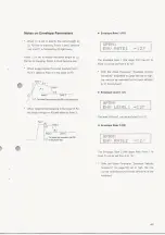 Preview for 63 page of Roland S-220 Owner'S Manual