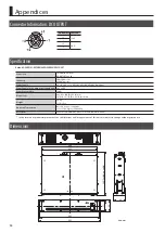 Preview for 12 page of Roland S-240P Owner'S Manual