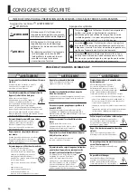 Preview for 14 page of Roland S-240P Owner'S Manual