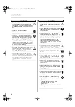 Preview for 4 page of Roland S-4000M Owner'S Manual