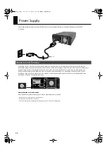 Preview for 12 page of Roland S-4000M Owner'S Manual