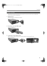 Preview for 13 page of Roland S-4000M Owner'S Manual