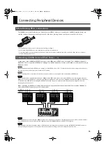 Preview for 15 page of Roland S-4000M Owner'S Manual