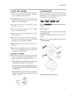 Предварительный просмотр 13 страницы Roland S-770 Owner'S Manual