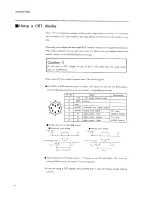 Предварительный просмотр 20 страницы Roland S-770 Owner'S Manual