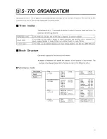 Предварительный просмотр 25 страницы Roland S-770 Owner'S Manual