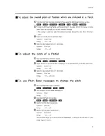 Предварительный просмотр 55 страницы Roland S-770 Owner'S Manual