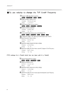 Предварительный просмотр 70 страницы Roland S-770 Owner'S Manual