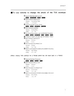 Предварительный просмотр 73 страницы Roland S-770 Owner'S Manual